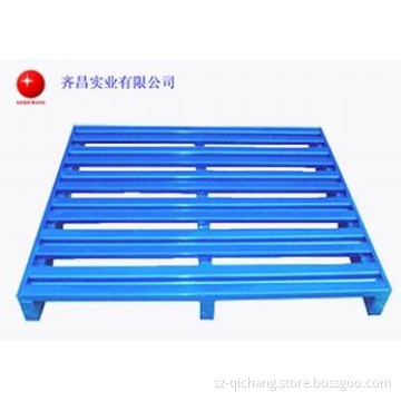 Double Side Steel Pallet